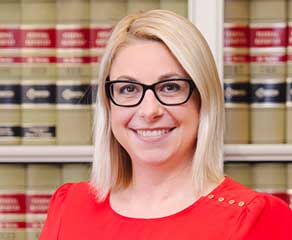 Jacki Smith Attorney