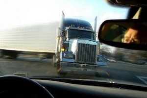 Truck Driver Fatigue is a Factor of Truck Accidents
