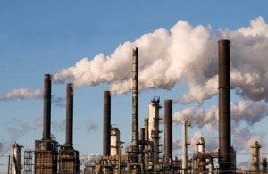 refinery chemical plant accident attorney