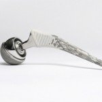 Implant Technology for Hip Replacement Creating New Risks