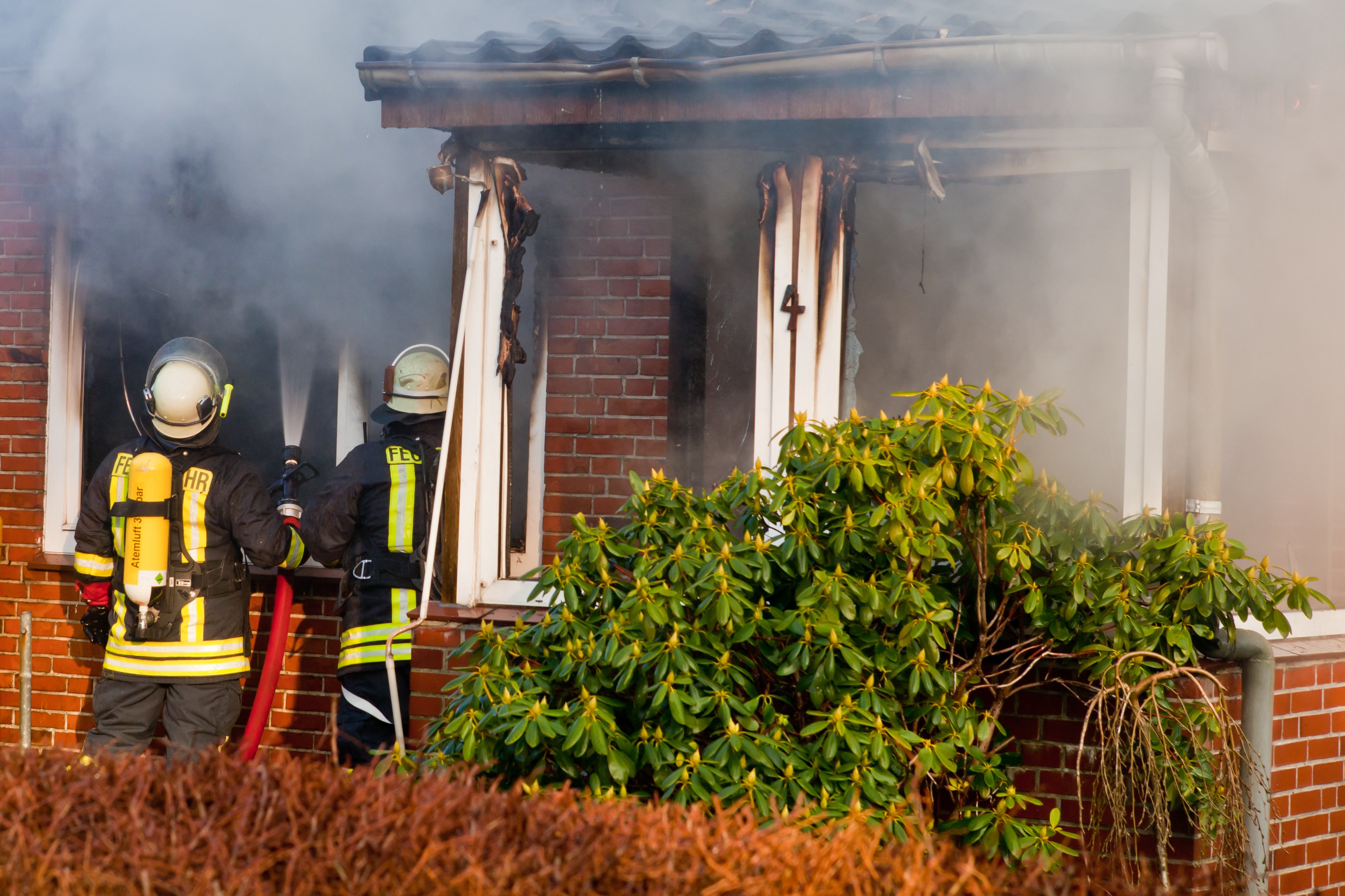 Home Fires: Leading Causes and Prevention