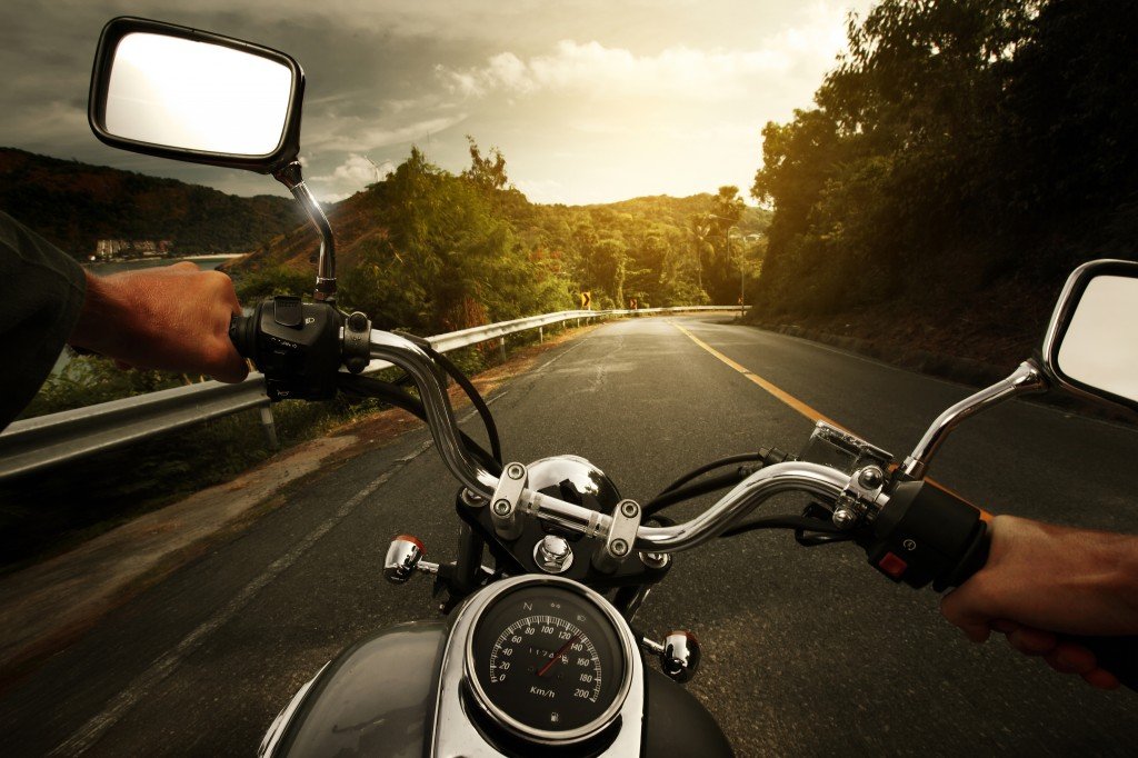 How long will a motorcycle accident claim take in New Orleans?