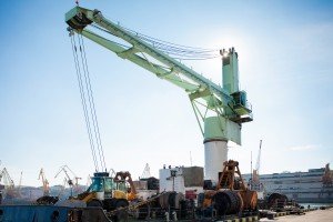Crane Accidents and Safety Recommendations