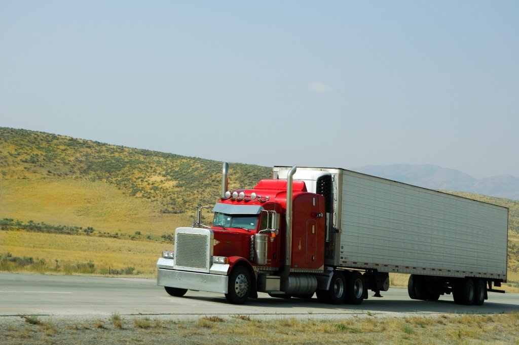 Trucking Accident Causes