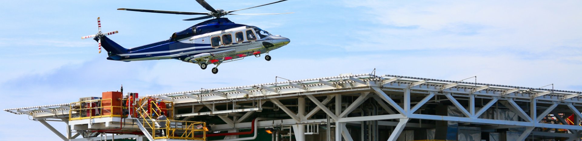 maritime helicopter accident attorney