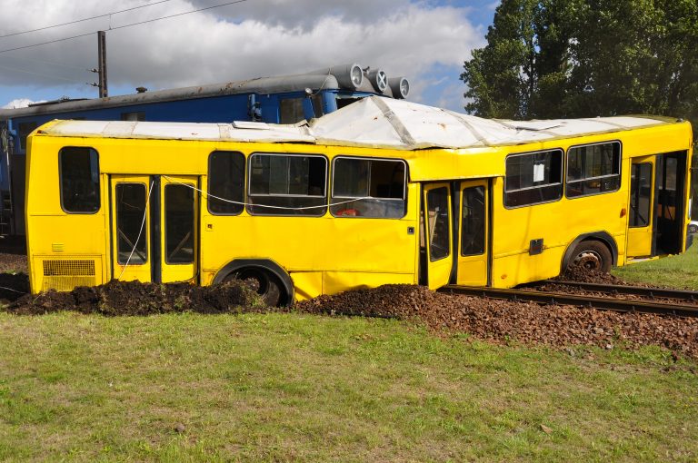 Train Collision Kills Three, Injures Dozens in Mississippi