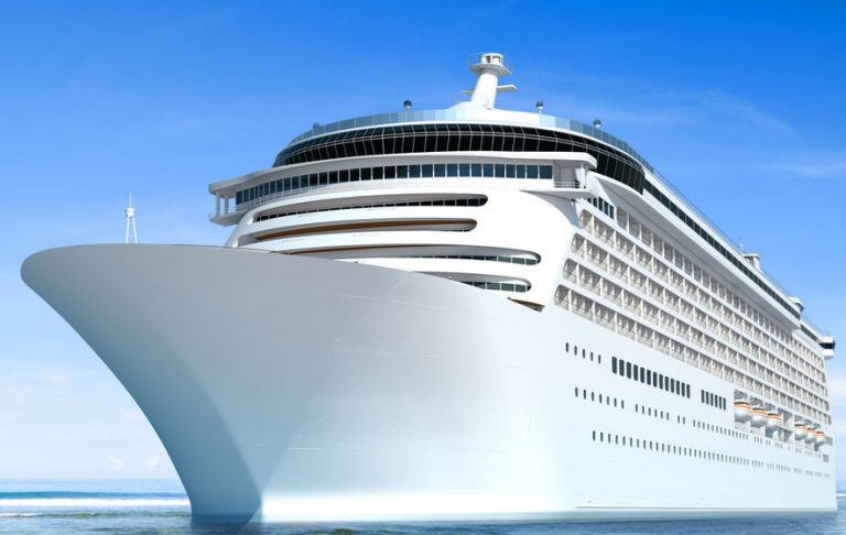 Cruise Line Using Ships to Assist in Irma Evacuation