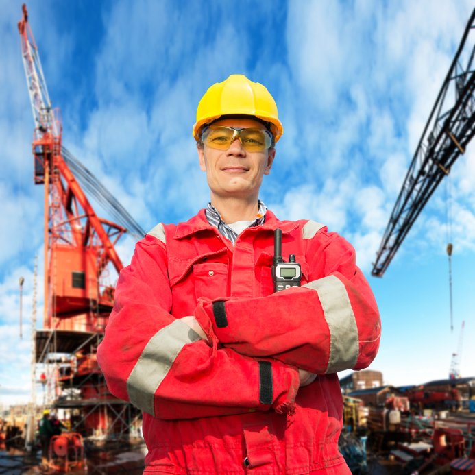 Chemical Injuries for Maritime Workers