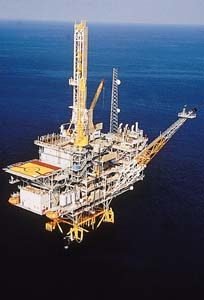 Offshore Workers Injured in Shell Offshore Platform Fire