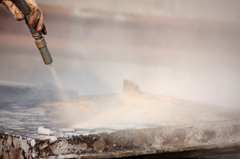 Will New OSHA Regulations Reduce Maritime Workers’ Exposure to Respirable Crystalline Silica?