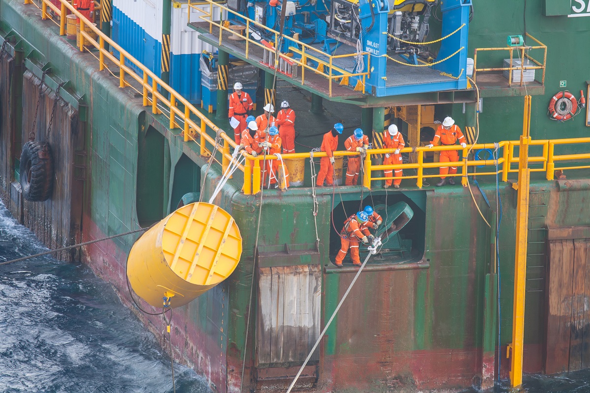 Maritime Injuries Caused by Defective Products or Equipment