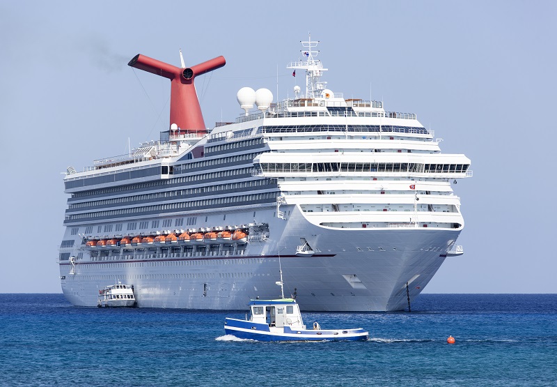 Legal Protection for Cruise Ship Workers Who Report Environmental Law Violations