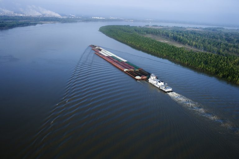 Recent Maritime News - May 29, 2019