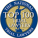 Top 100 Injury Lawyers for Mates