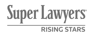 Super Lawyers Rising Stars