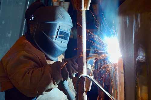 The Hazards of Maritime Hot Work