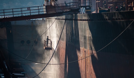 Rights as an Injured Maritime Worker