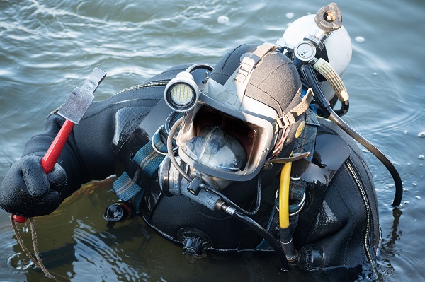 Commercial Diving Accidents: Why Do They Happen and What Are Your Rights?