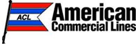 American Commercial Lines Logo