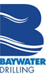Baywater Drilling Logo