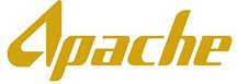 Apache Corporation Vector Logo