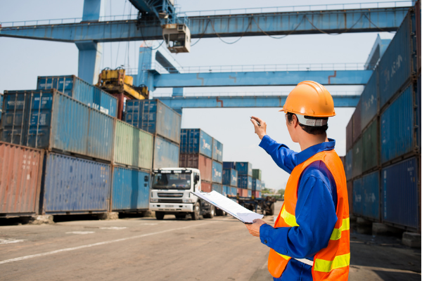 Top 5 Most Common Injuries for Longshoremen