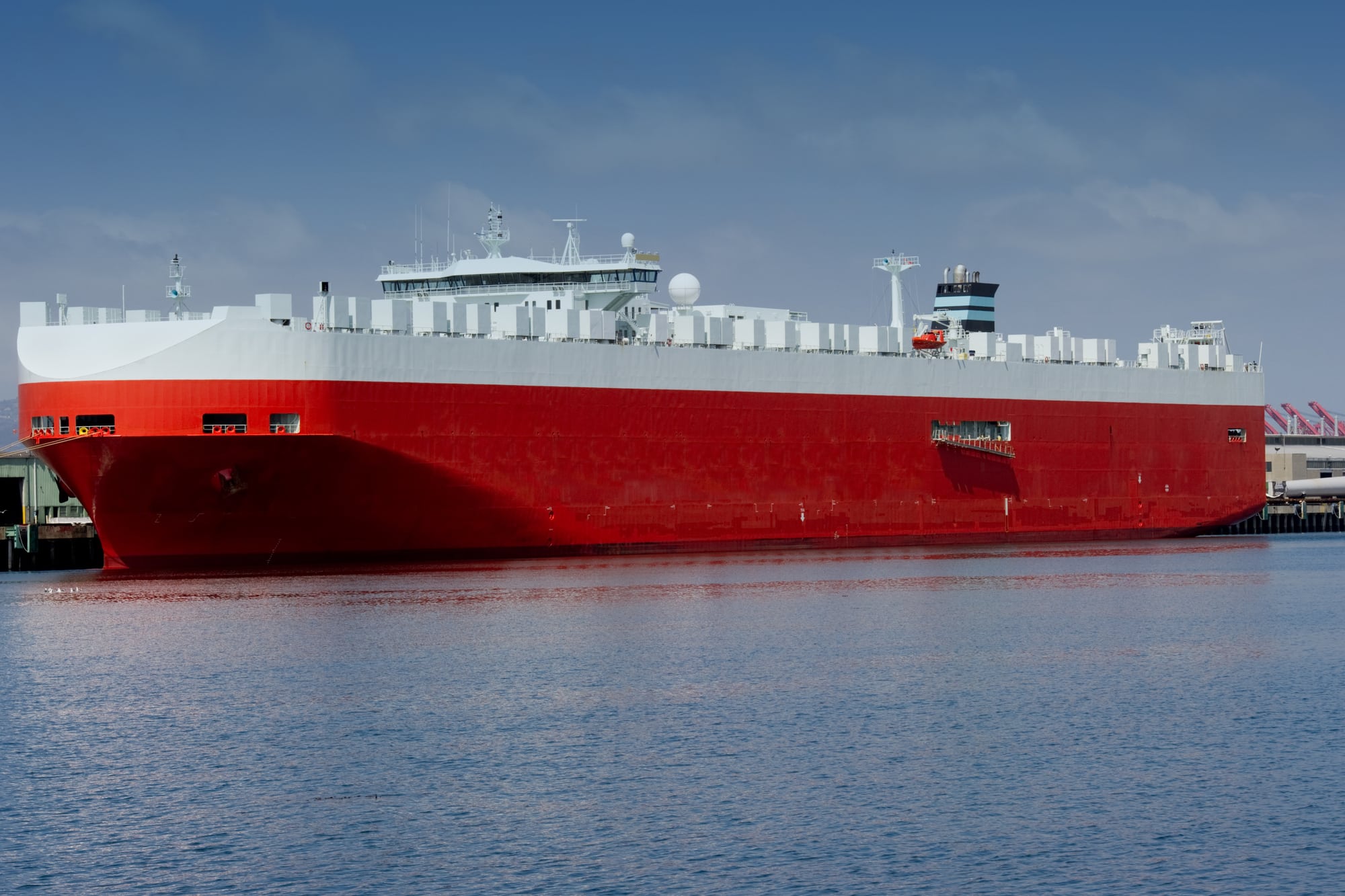 What Is A Vessel Under The Jones Act? New Orleans Jones Act Claims