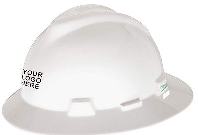 Oil Rig Hard Hats