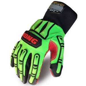 Ironclad® Deck Crew Oil & Gas Safety Gloves