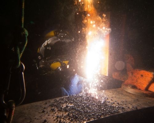 Common Underwater Welding Accidents and How To Prevent Them