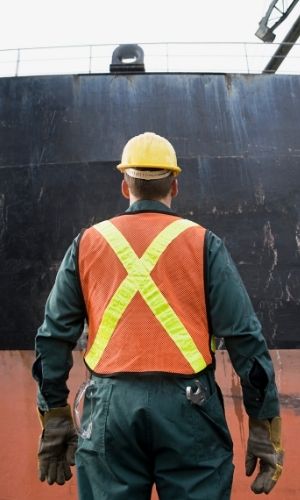 Preventing Maritime Accidents Caused by Inadequate Training