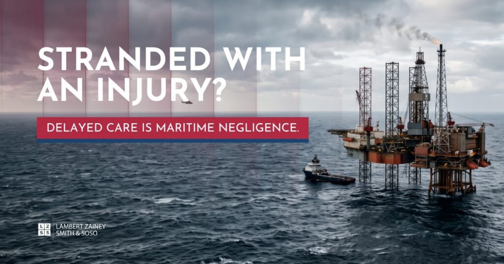 What Happens When a Ship Owner Refuses or Delays Medical Care for an Injured Seaman? What Happens When a Ship Owner Refuses or Delays Medical Care for an Injured Seaman?