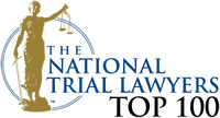 The National Trial Lawyer Top 100