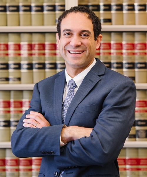 Jay Christopher Zainey Jr. Top 100 Civil Plaintiff Trial Lawyers