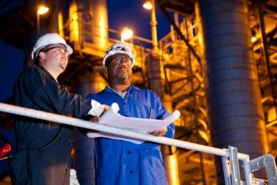 Chemical Plant Accident Attorney Louisiana
