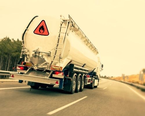 Why Are Hazardous Materials Truck Accidents Different From Other Truck Accidents?