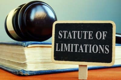 What Is the Louisiana Statute of Limitations for Personal Injury Claims?