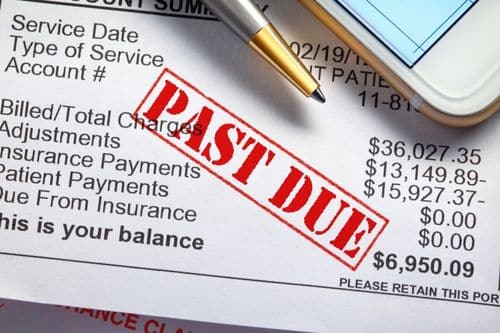 Can An Attorney Help Reduce Your Medical Bills After An Accident?
