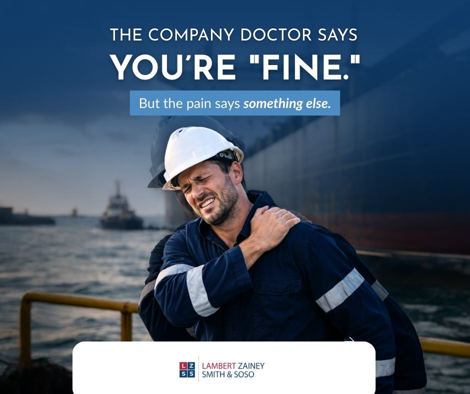 Common Medical Tests for Maritime Injuries: Proving the True Extent of Your Harm Common Medical Tests for Maritime and Offshore Injuries