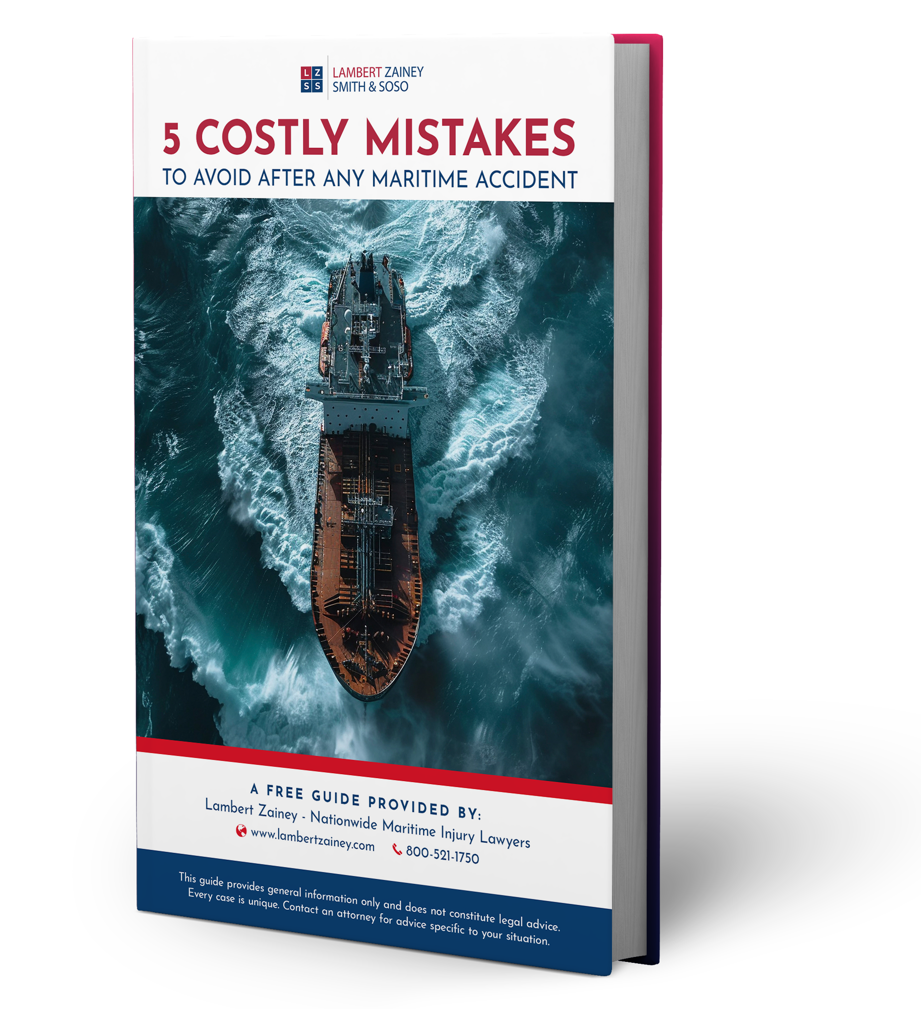 5 costly mistakes narrow