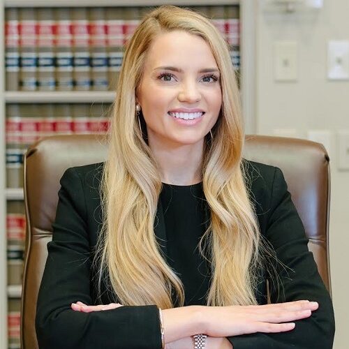 Jacki Smith Attorney