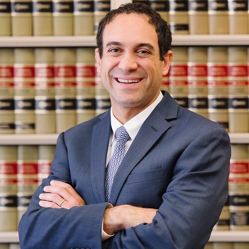 Jay Christopher Zainey Jr. Top 100 Civil Plaintiff Trial Lawyers