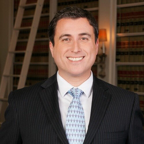 Jeremy Soso attorney