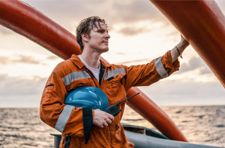 Your Know Your Rights An Overview for Injured Maritime Workers