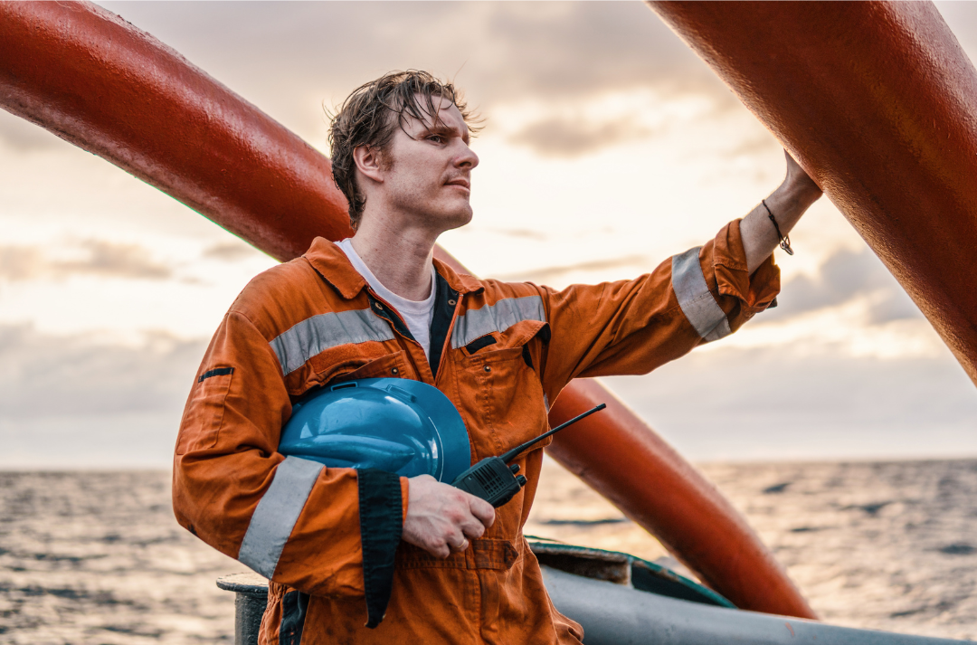 Know Your Rights: An Overview for Injured Maritime Workers