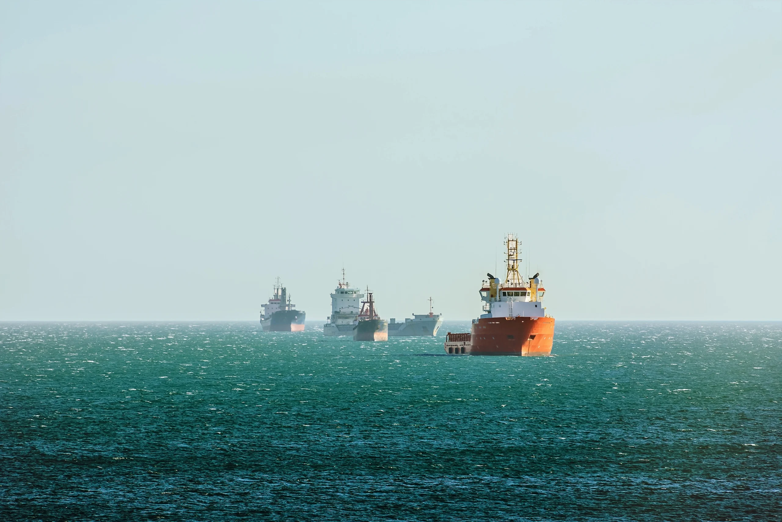 Louisiana offshore accident attorney