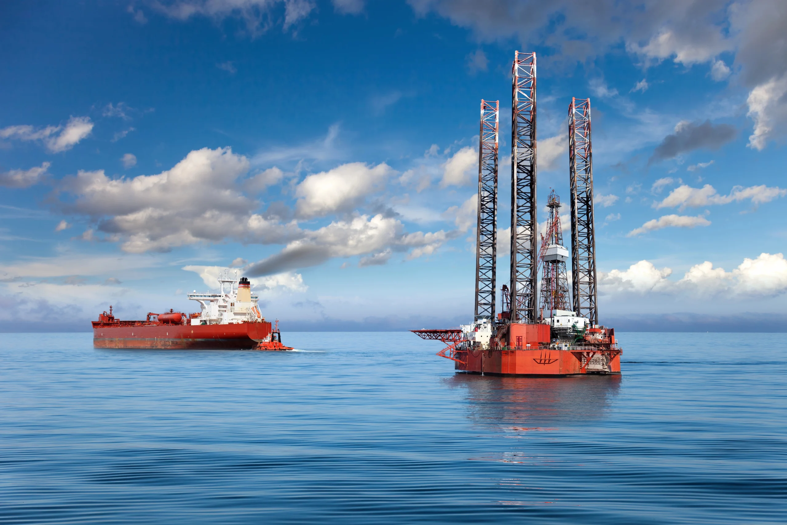 Louisiana lift boat accident lawyer