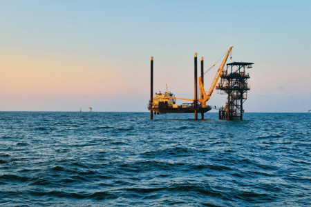 Maritime Injury Lawyers liftboat Seacor Power case result