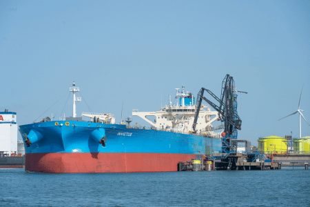 Immediate Guidance for Injured Maritime Workers maritime vessel captain case result