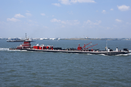 Deckhand Injury Attorneys push boat accident case result